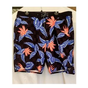 Vans Board shorts